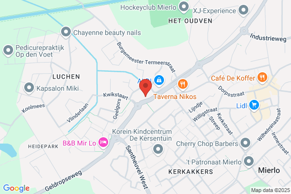 Bouwbedrijf Van Gerven BV