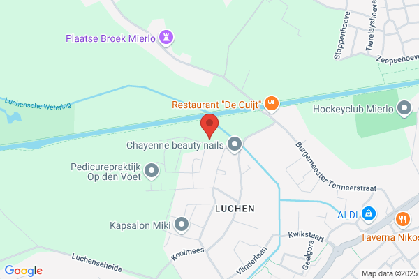 J.A. Scheeren Agenturen, Expl. En Handel