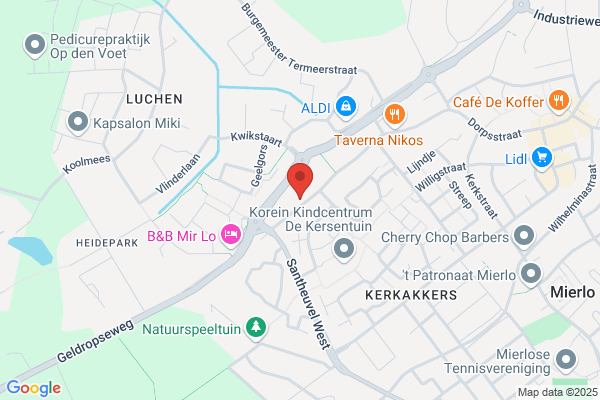 Advies En Automatiseringsburo H.P.Versta