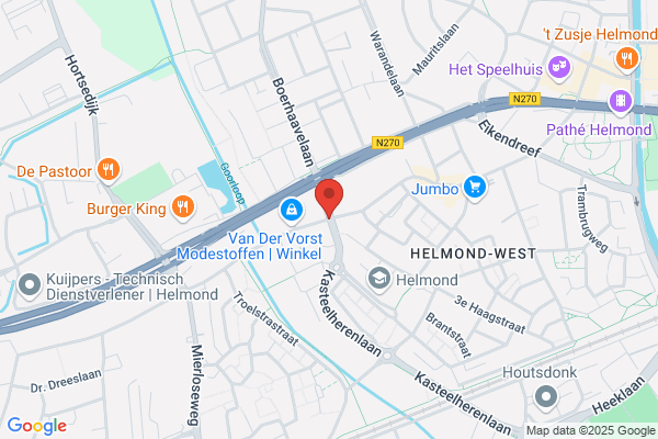 Hulsbosch Telecom