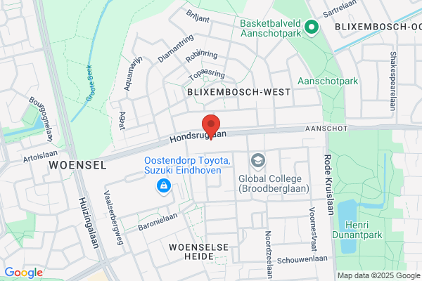 Kers Engineering Service Bv