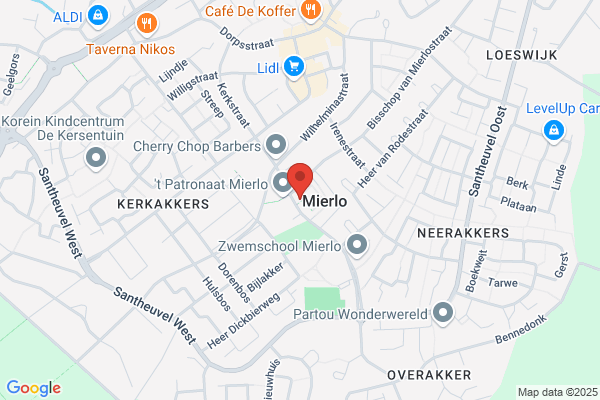Wilgenhof Kapsalon