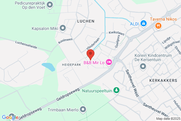 Loodgietersbedrijf P.M.M. Rongen