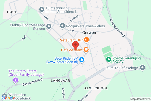 Aarts Vastgoed Makelaars