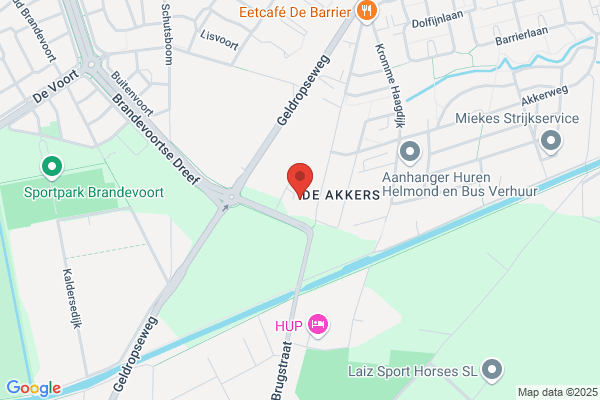 Heesmans Beheer en Vastgoed BV