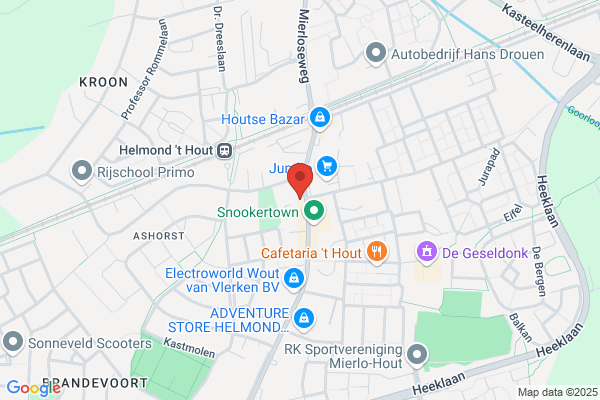 Makelaarskantoor Adriaan vd Heuvel