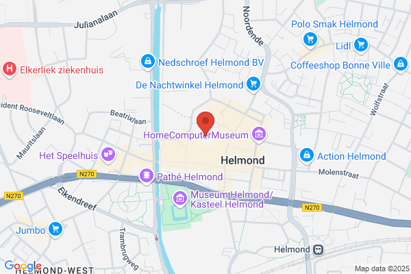 Uffelen Bv, Van