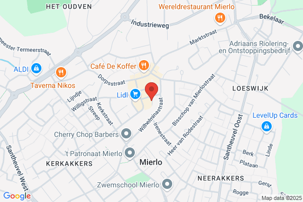 Woonadvies Zuid-Oost