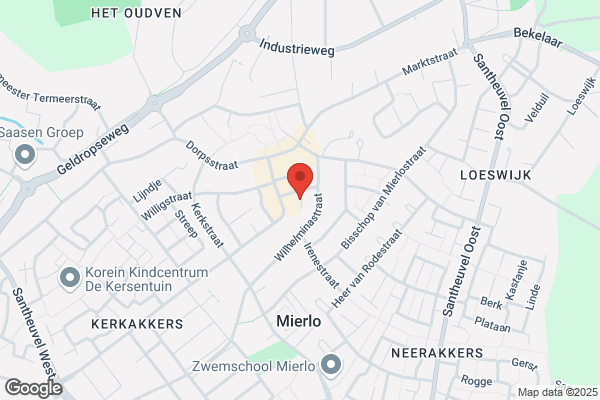 P. Van Aken Makelaardij Og/ Nvm Hypotheekshop