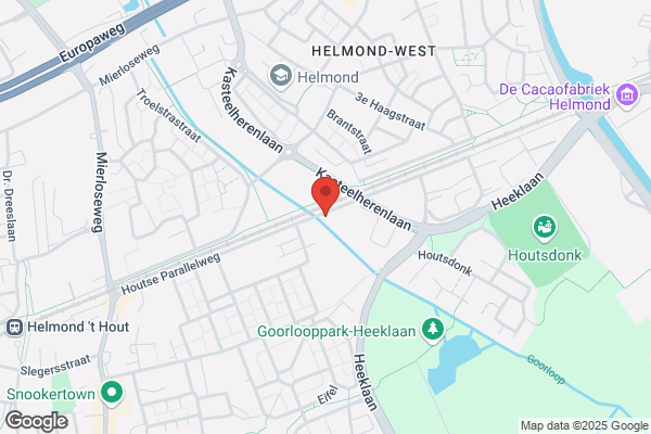 T & S Onderhoud