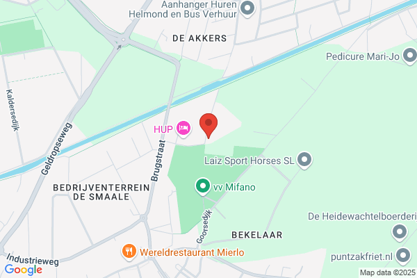 Waayenburg, P Van