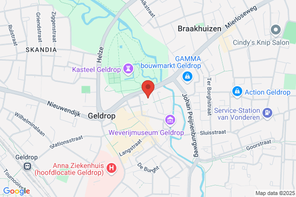 Gemeente Geldrop