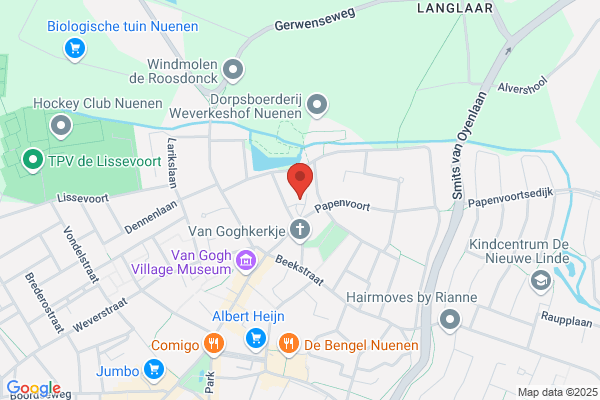 Gemeente Nuenen