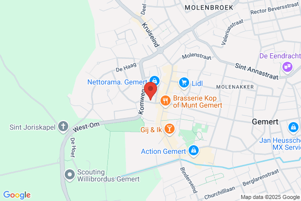 Gemeentelijke Archiefdienst Helmond