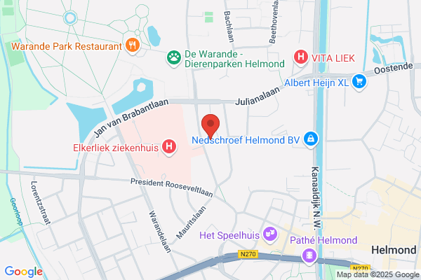 Societeit Gezelligheid