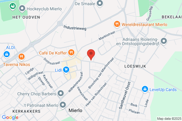 Anker, Het