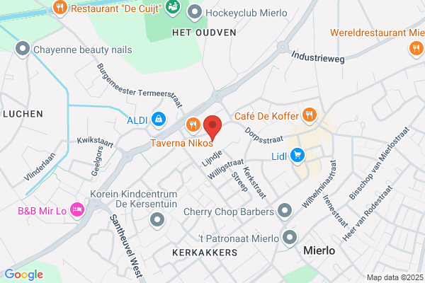 Cherry Ink