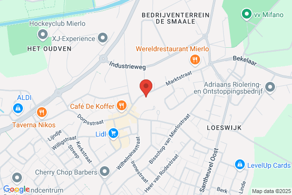 Rabobank
