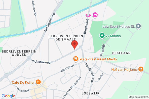 Thiel Techniek Bv