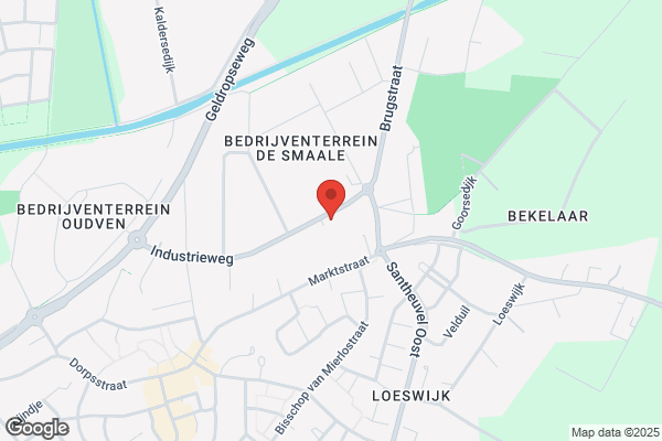 Ubm Nederland Bv