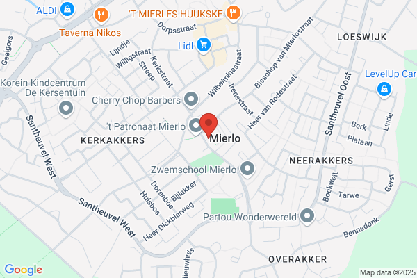 Apotheek Mierlo