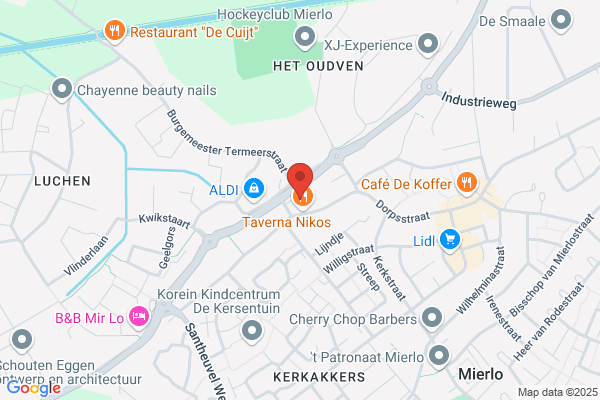 Begrafenis- En Crematieond De Laatste Eer Bv