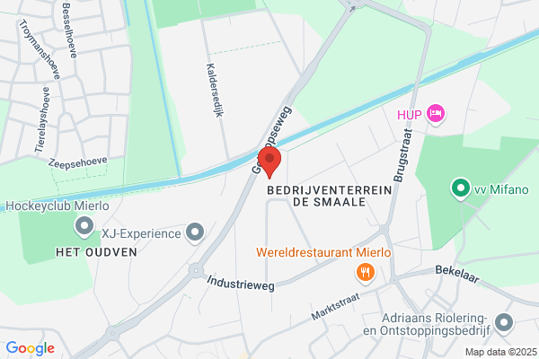 Bollen Bouwmachineverhuur Bv