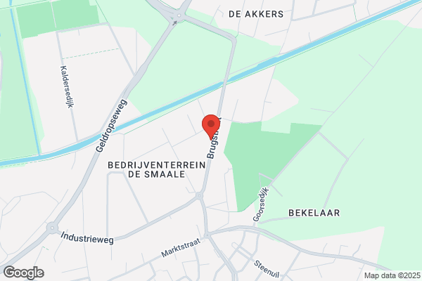 Geurts Beveiligingen