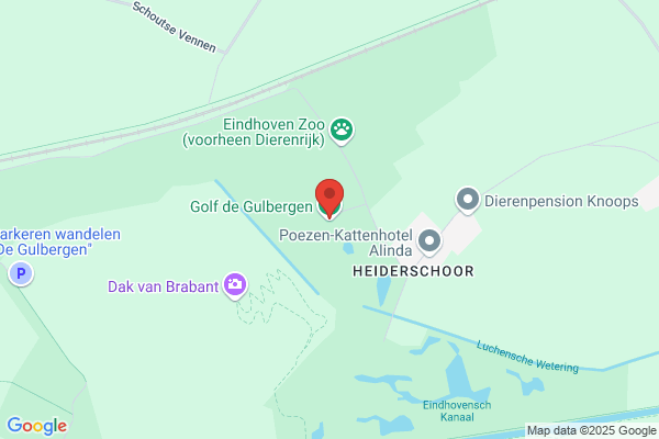 Golfclub De Gulbergen