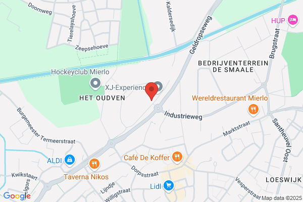Installatiebedrijf Van Heugten Bv