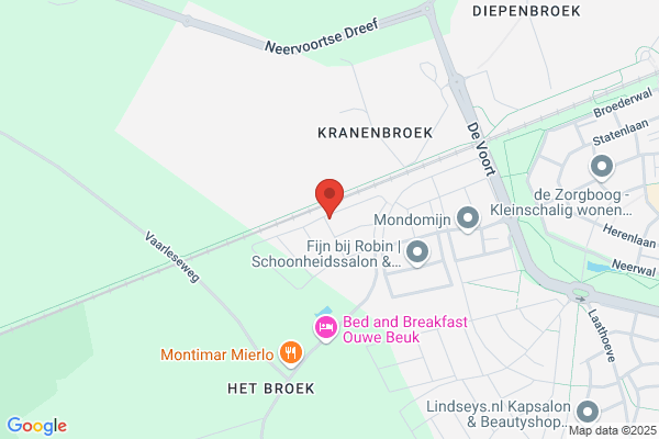 Joost. Renovatie & Nieuwbouw