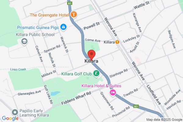 Killara