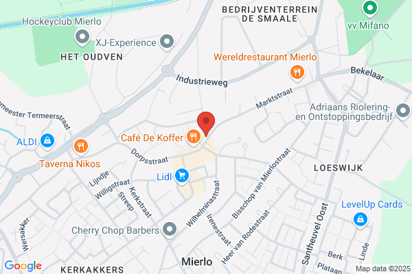 Lenssen Manders Mode Voor Haar