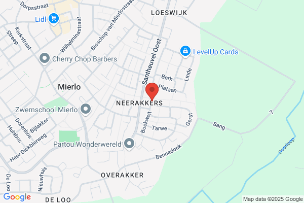 Loeswijk Hondentrimsalon