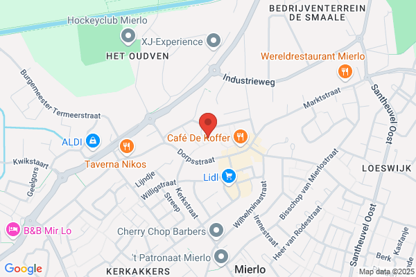 Openbare Bibliotheek