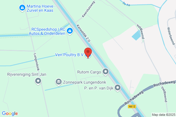 Pingo Poultry Foodservice Bv
