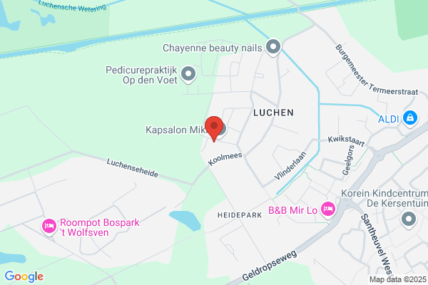Praktijk Voor Natuurgeneeskunde