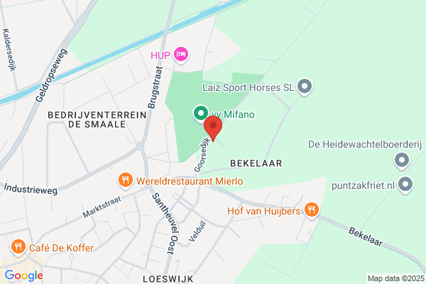 Schildersbenodigheden.Nl