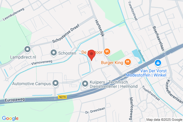 Smb Groothandel Schoonmaakart.