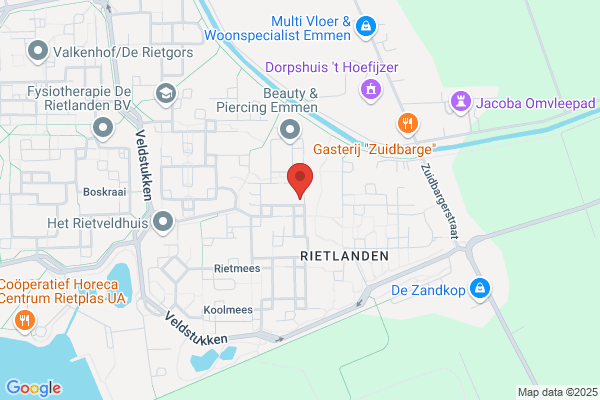 Avanti Reclamestudio Bv