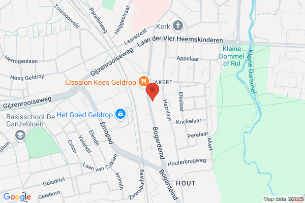 Hein Steenbakkers Schilderwerken