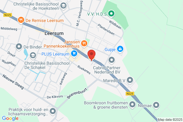 De Grote Muur