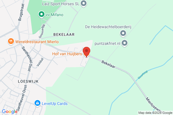 Aan De Suytkade