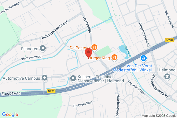 Restaurant De Steenoven