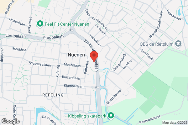 Subway - Closed