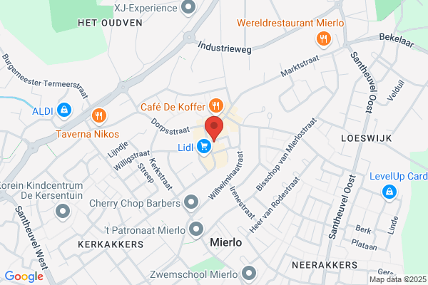Schoen- En Sporthuis Wim Manders