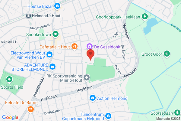 Hout Openb, 't
