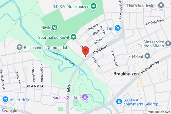 Kindcentrum Vijfblad