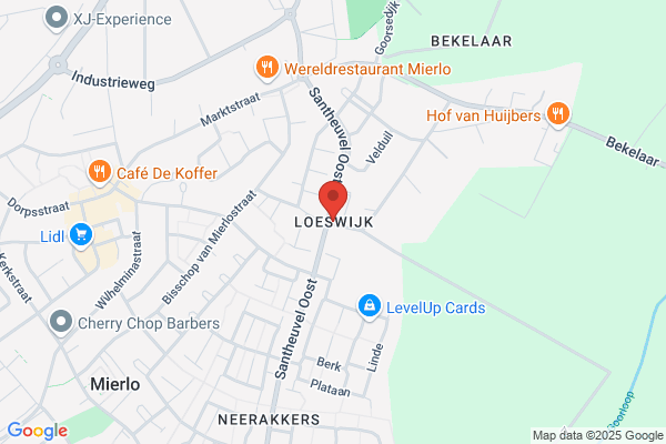 Loeswijk Rk