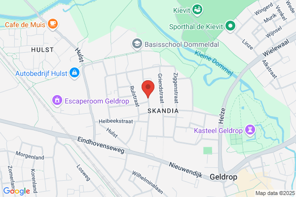 Beneden Beekloop